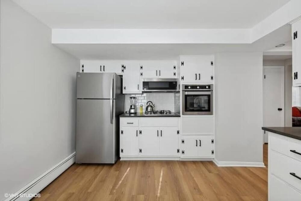 Photo of Kitchen in North Center