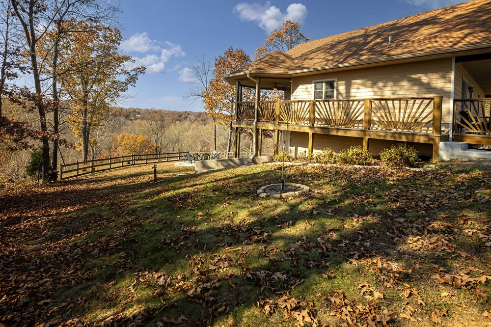 Photo of Patio Balcony in Carbondale