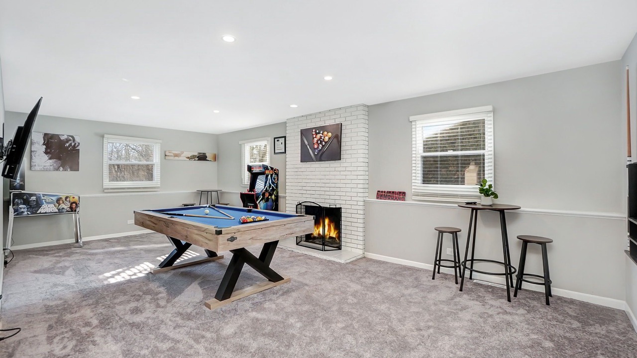 Photo of Bedroom in Homewood