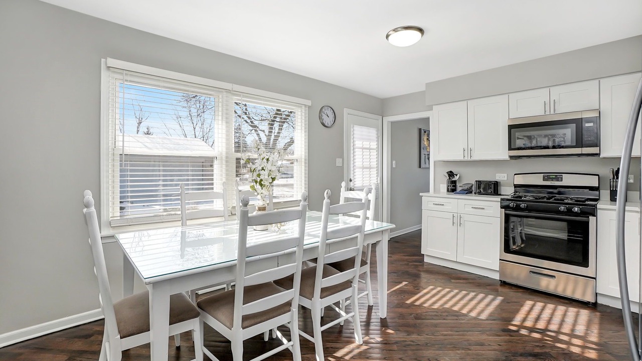 Photo of Kitchen in Homewood