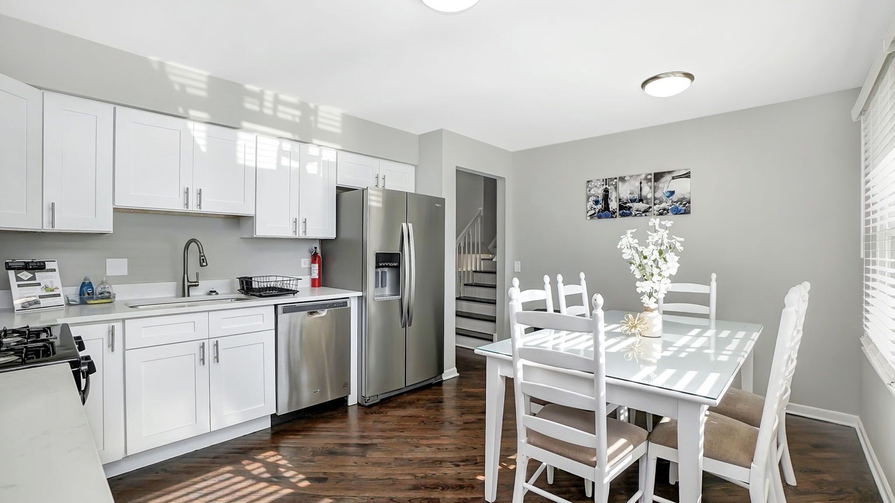Photo of Kitchen in Homewood