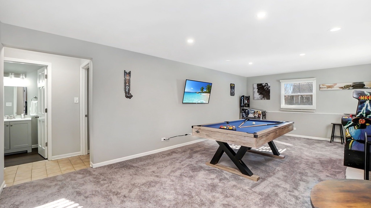 Photo of Bedroom in Homewood