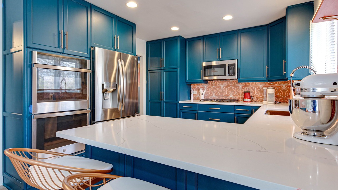Photo of Kitchen in Highland Park