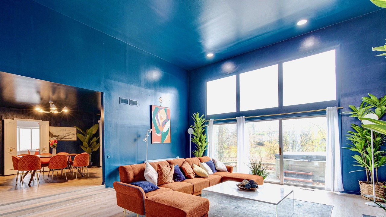 Photo of Livingroom in Highland Park