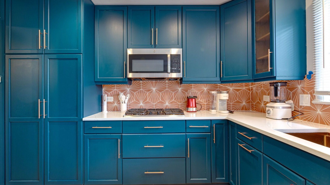 Photo of Kitchen in Highland Park
