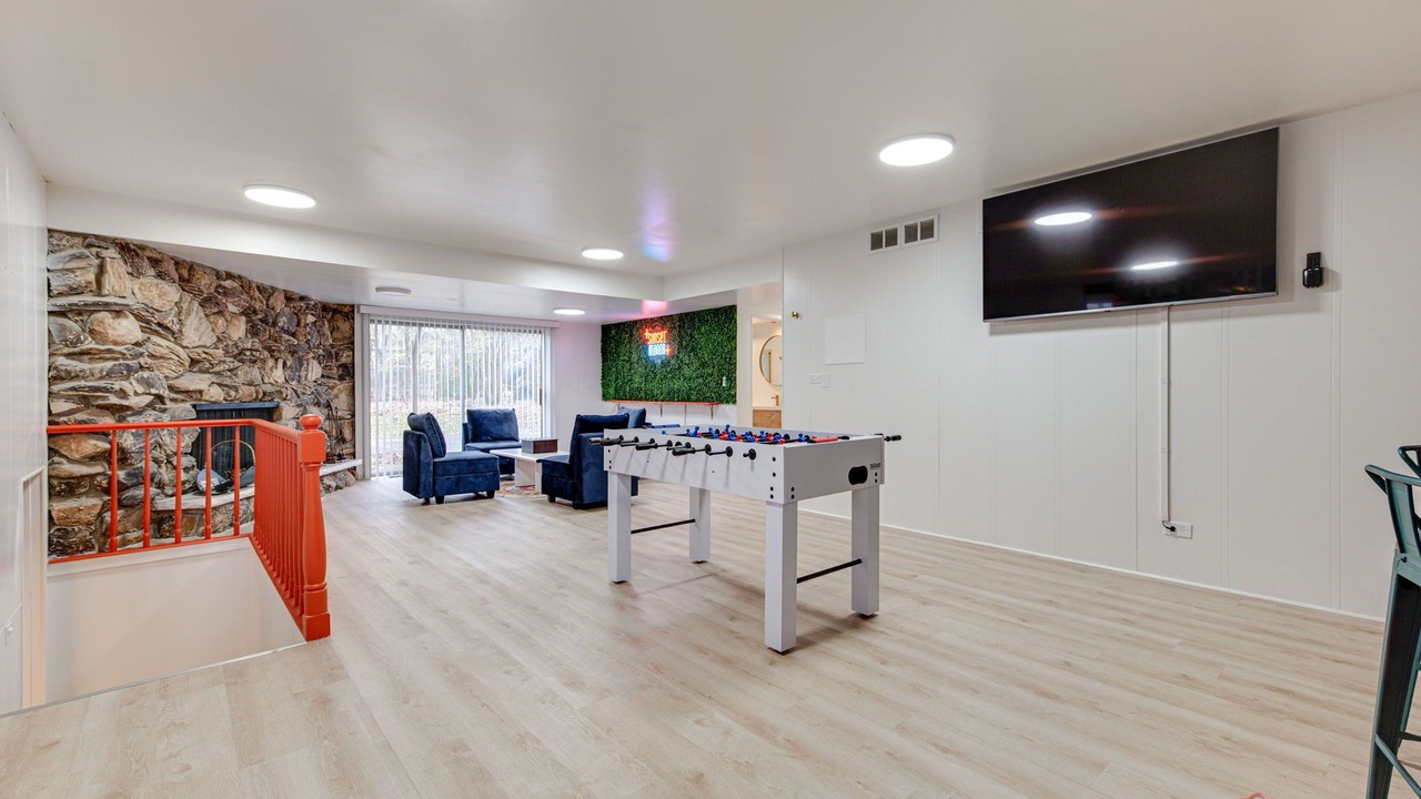 Photo of Bedroom in Highland Park