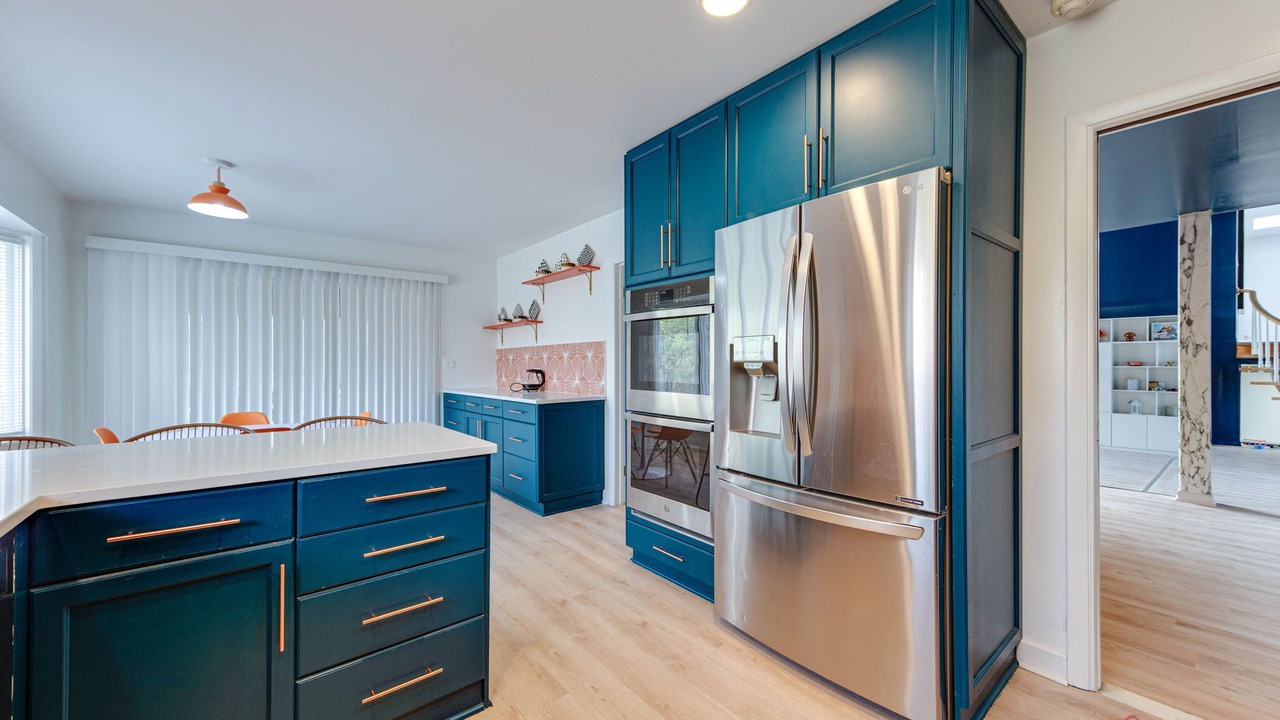 Photo of Kitchen in Highland Park