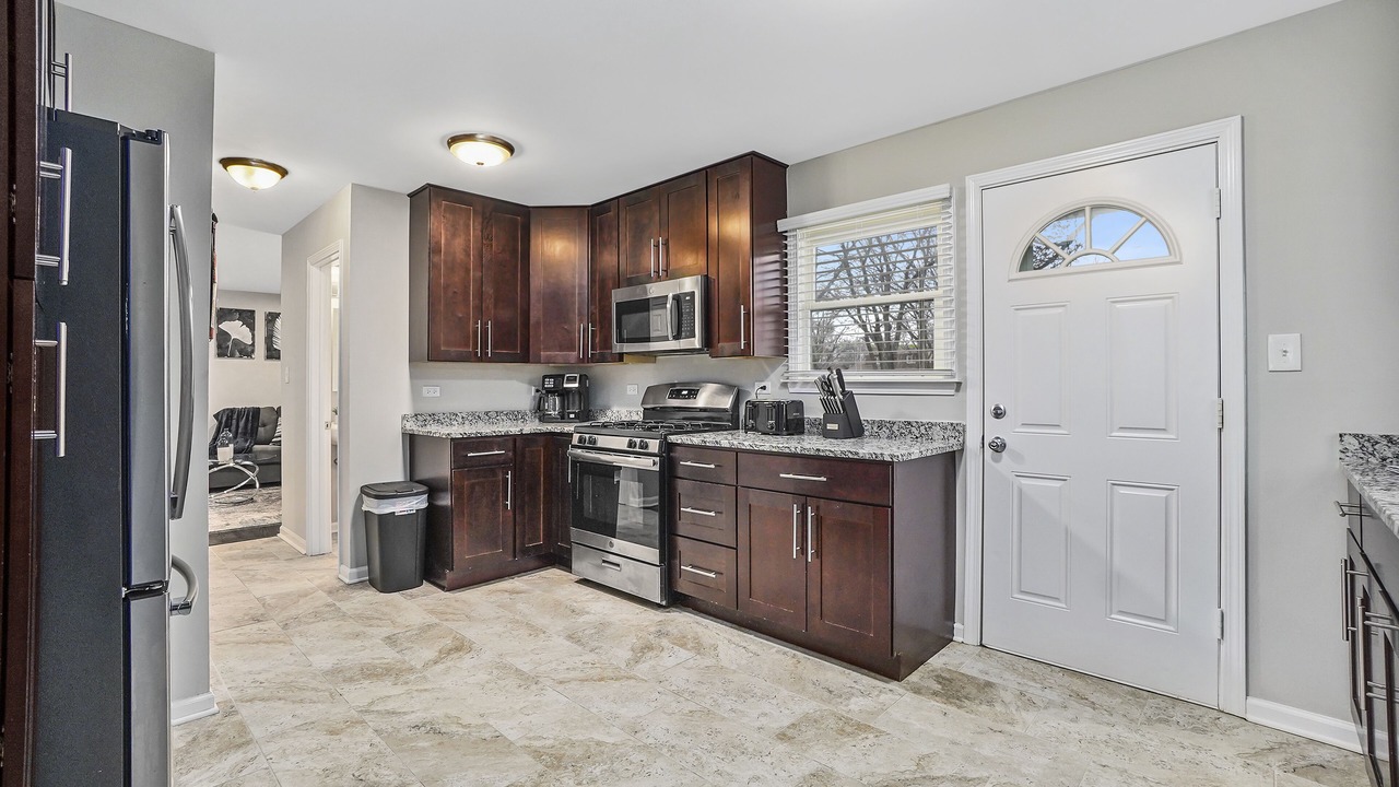Photo of Kitchen in Flossmoor