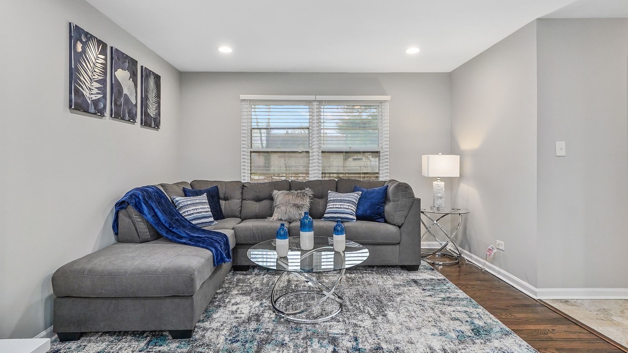 Photo of Livingroom in Flossmoor