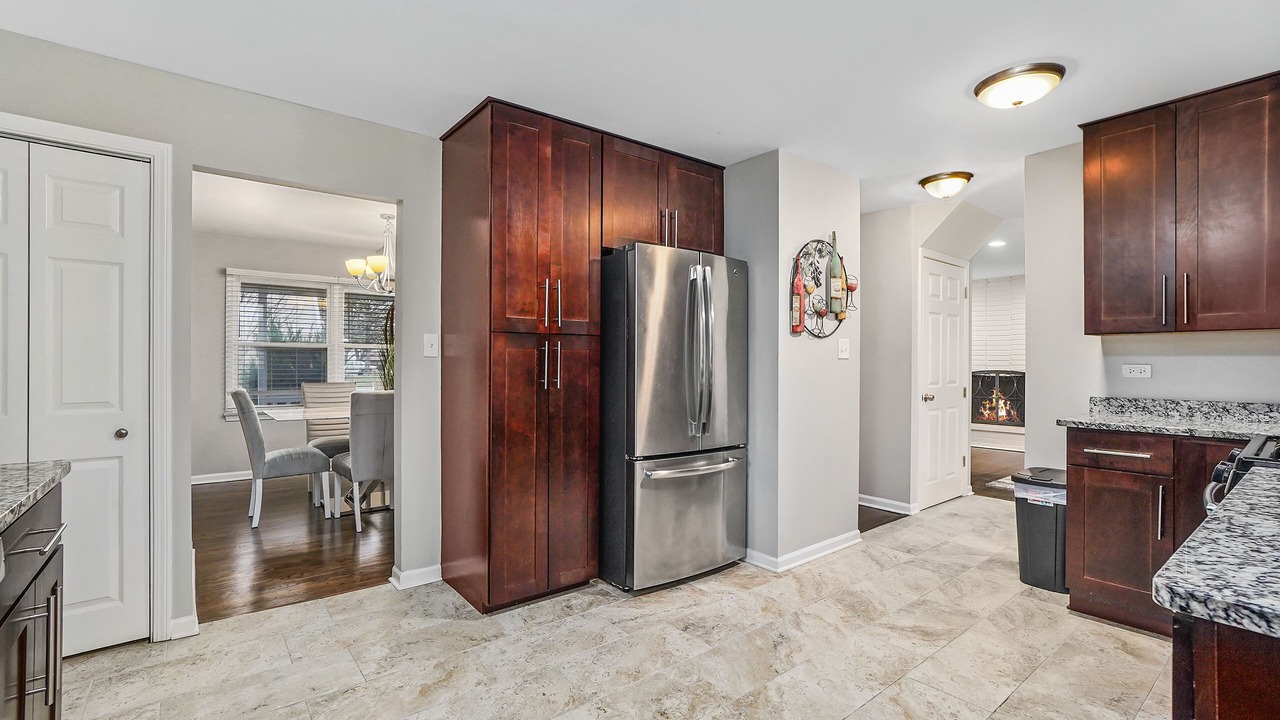 Photo of Kitchen in Flossmoor