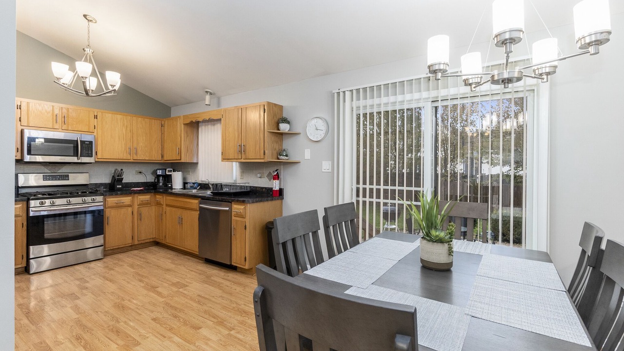 Photo of Kitchen in Fox Valley