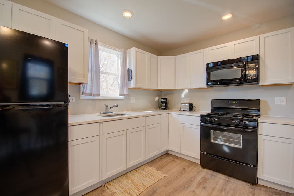 Photo of Kitchen in Morris