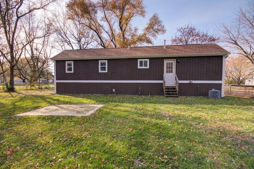 Photo of Outdoor in Morris