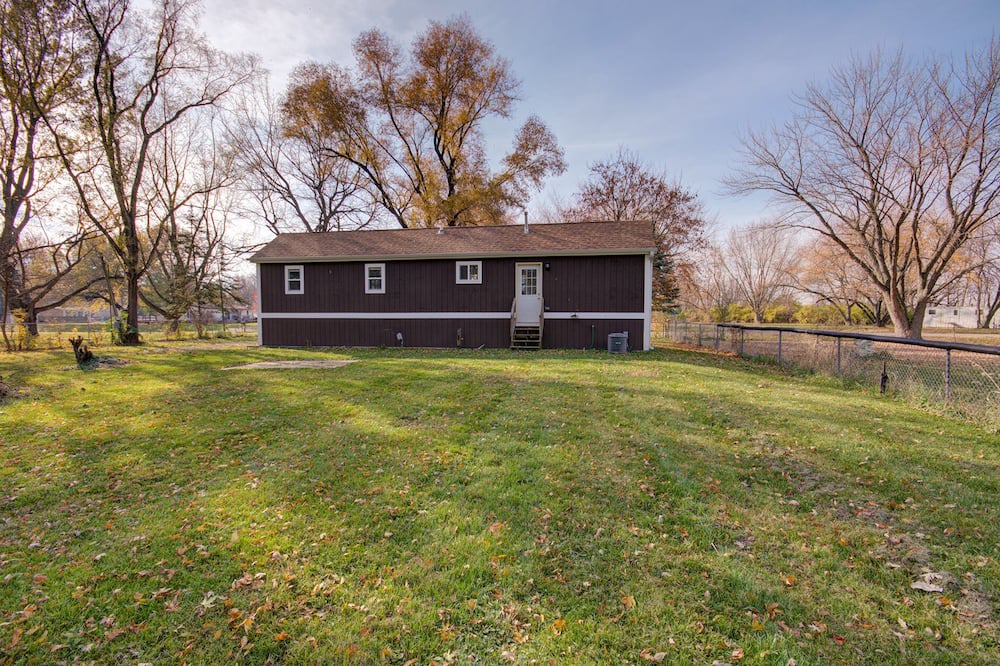 Photo of Outdoor in Morris