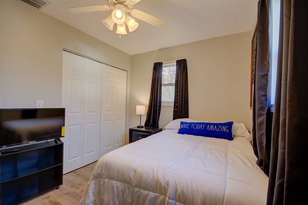 Photo of Bedroom in Morris