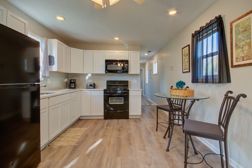 Photo of Kitchen in Morris