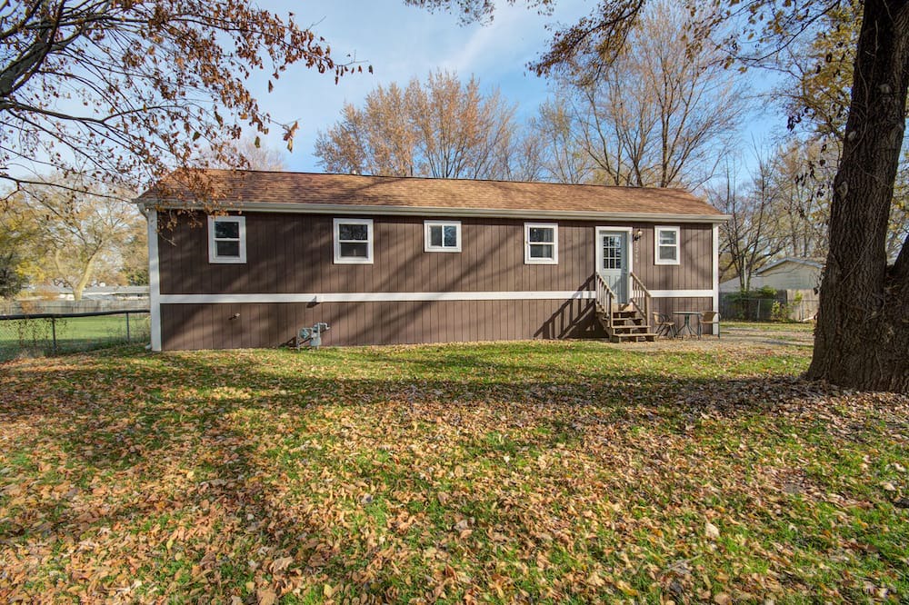 Photo of Outdoor in Morris