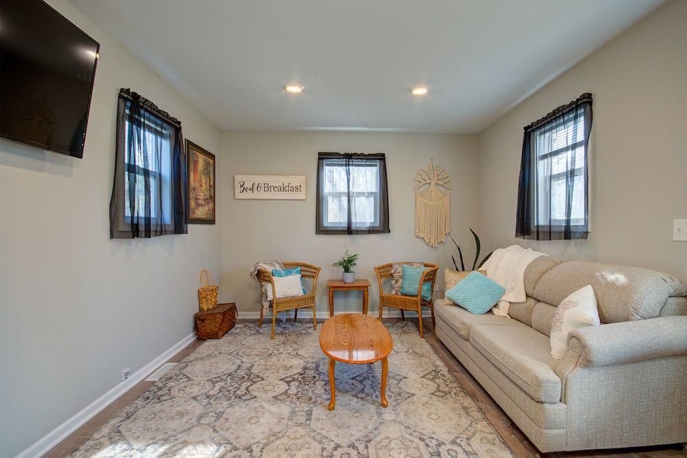 Photo of Livingroom in Morris