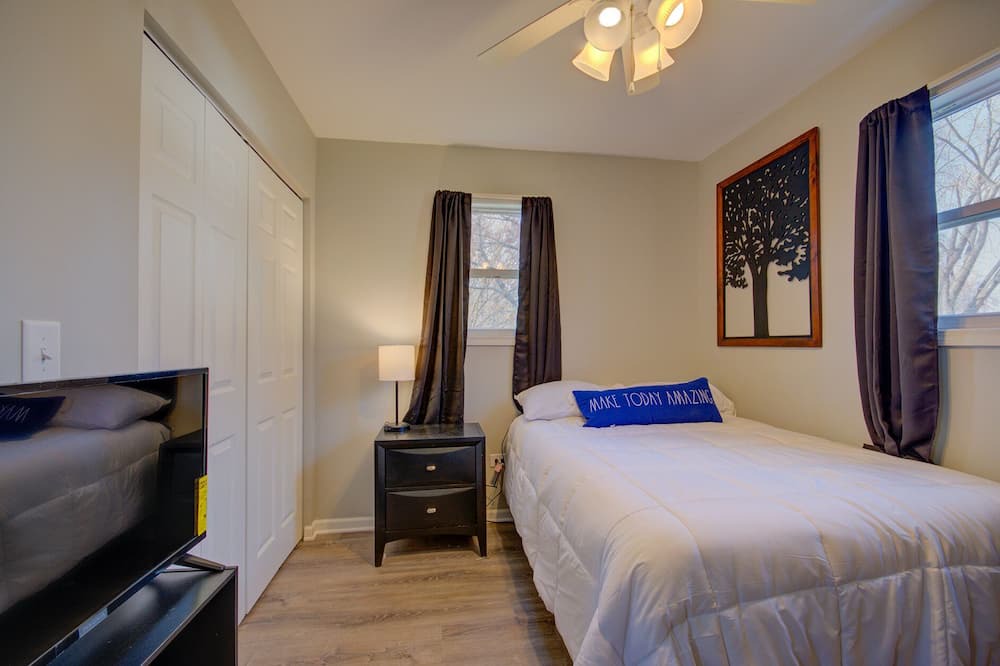 Photo of Bedroom in Morris