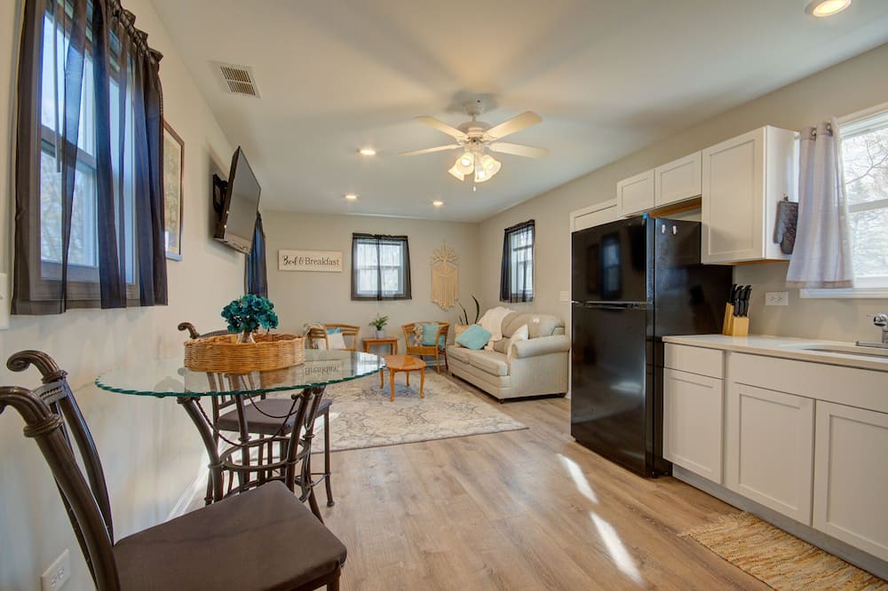 Photo of Kitchen in Morris
