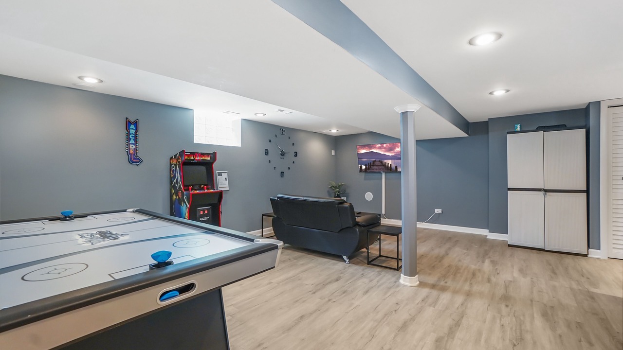 Photo of Bedroom in Union Ridge