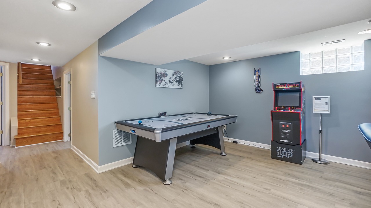 Photo of Bedroom in Union Ridge
