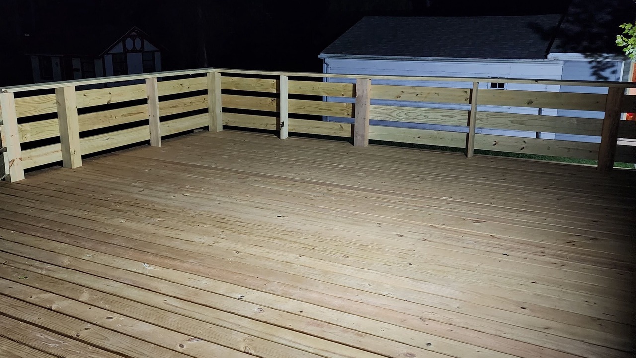 Photo of Outdoor in Woodstock