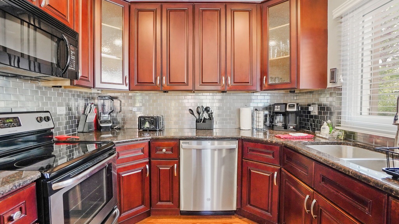 Photo of Kitchen in Chicago