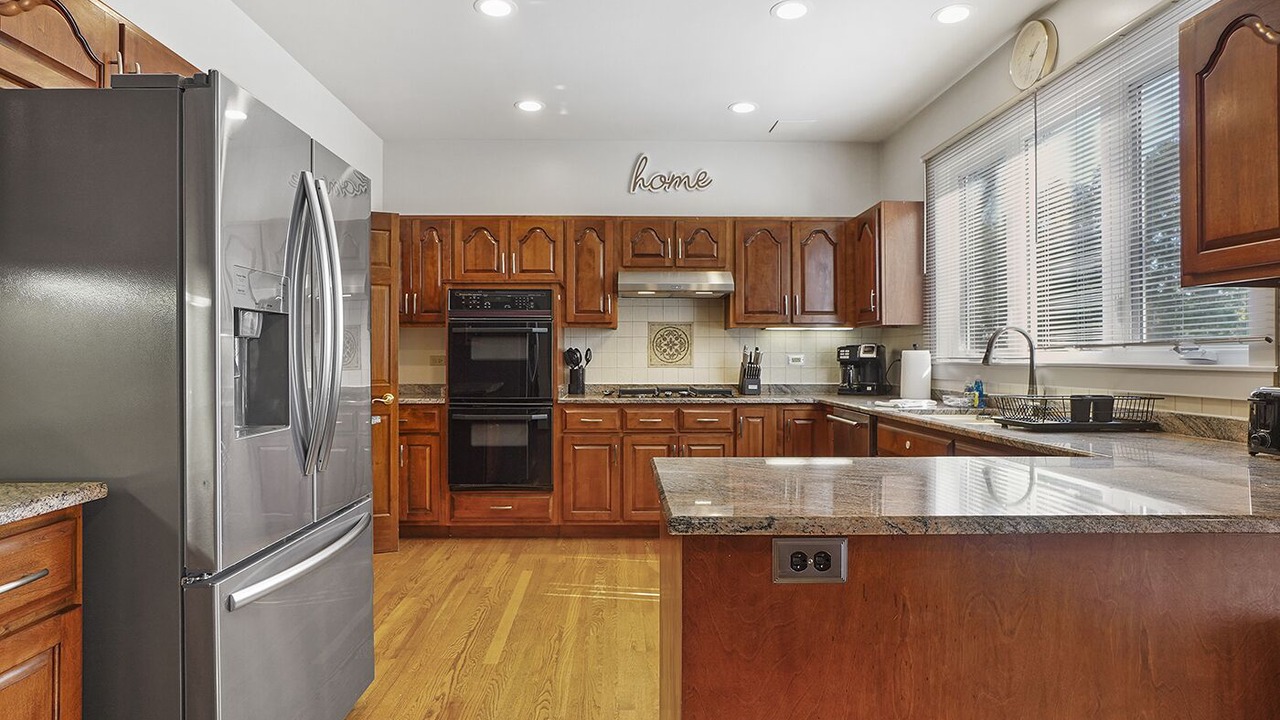 Photo of Kitchen in Naperville