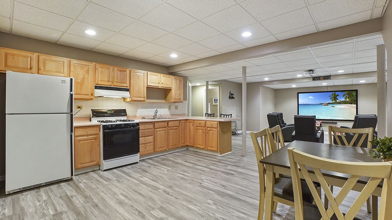 Photo of Kitchen in Naperville