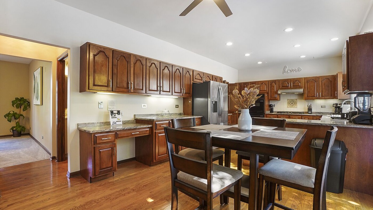 Photo of Kitchen in Naperville