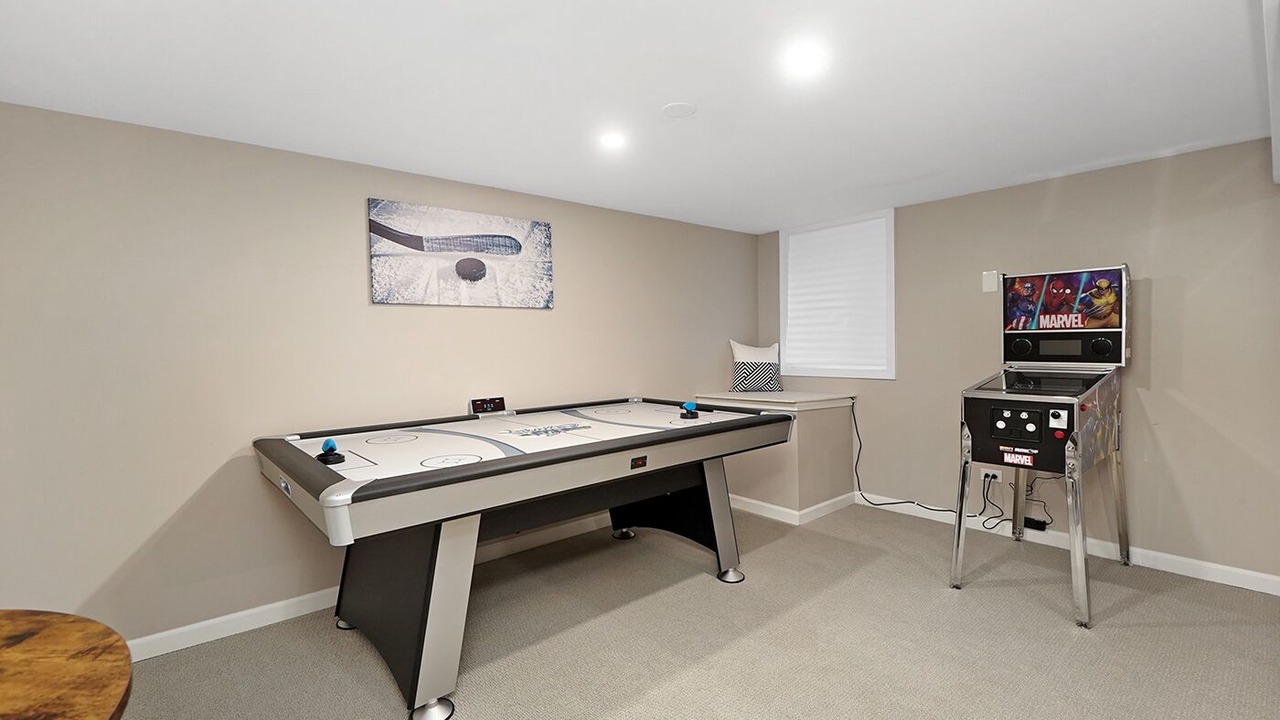 Photo of Bedroom in Arlington Heights