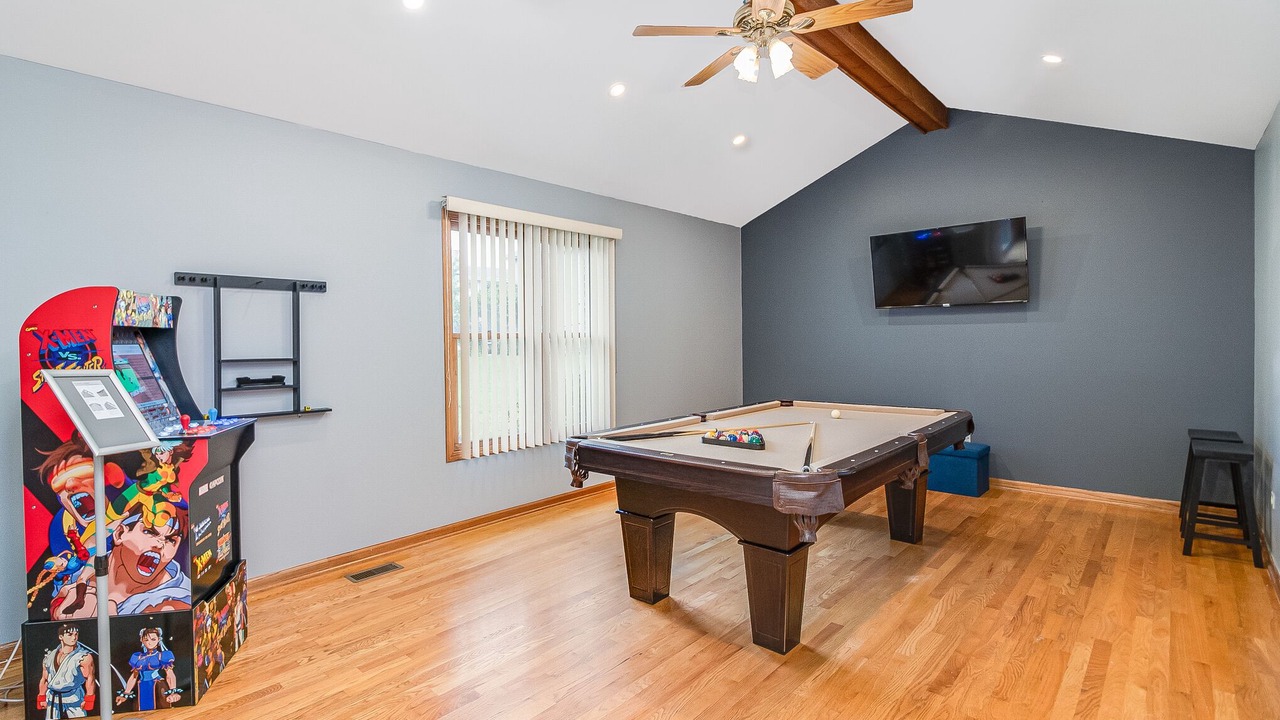 Photo of Bedroom in Woodridge