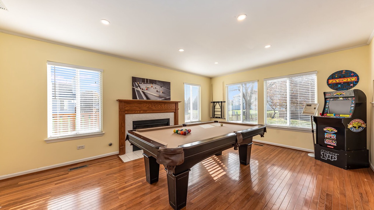 Photo of Bedroom in Naperville