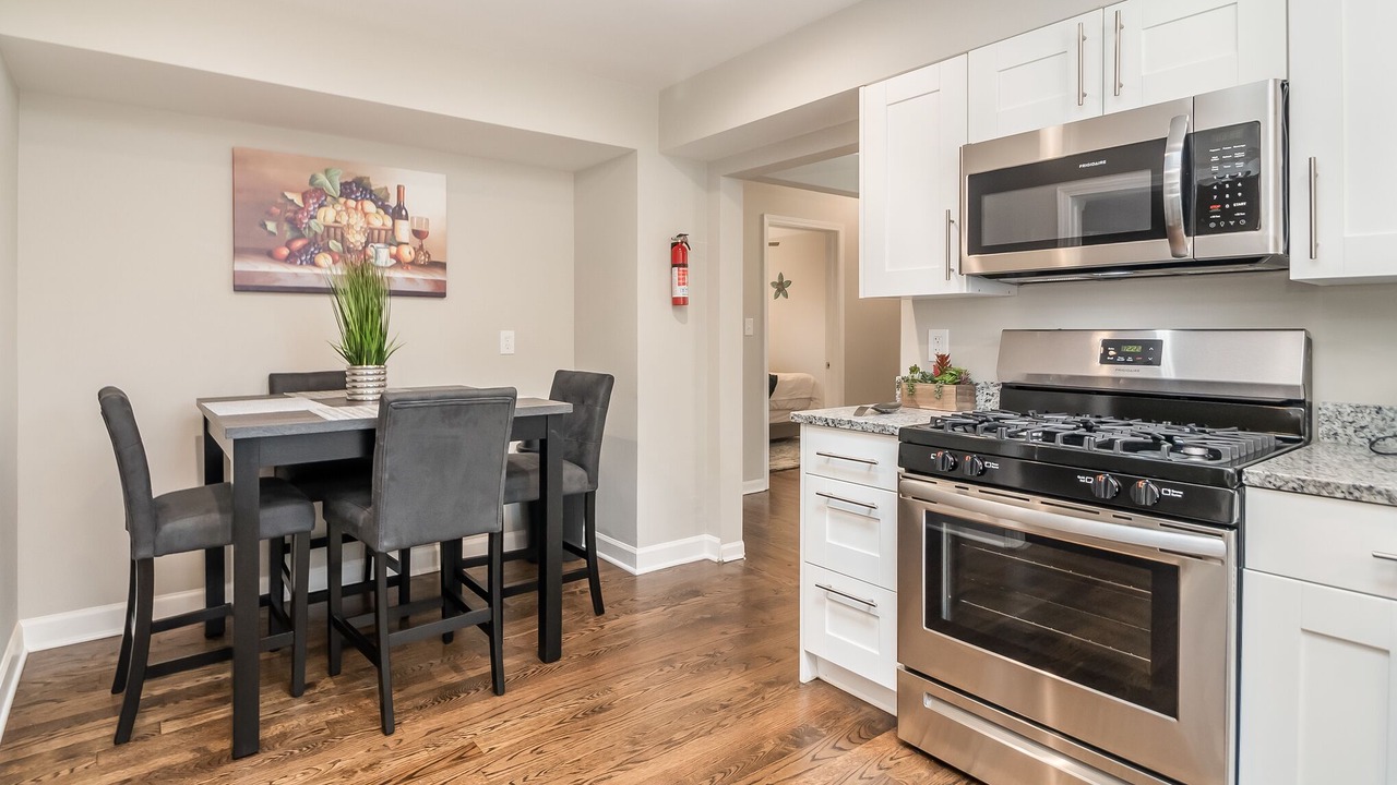 Photo of Kitchen in Elgin
