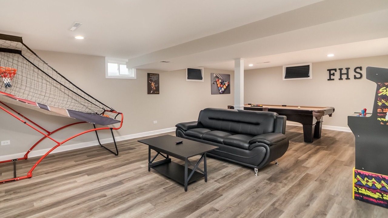 Photo of Bedroom in Elgin