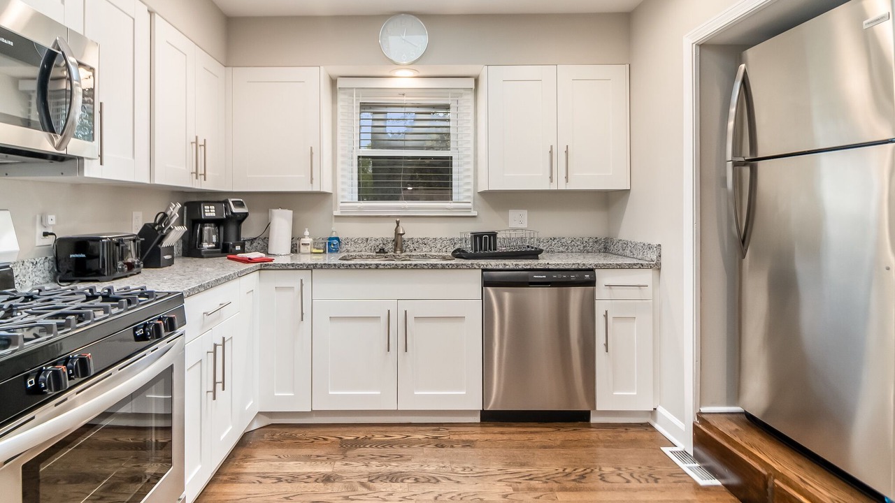 Photo of Kitchen in Elgin