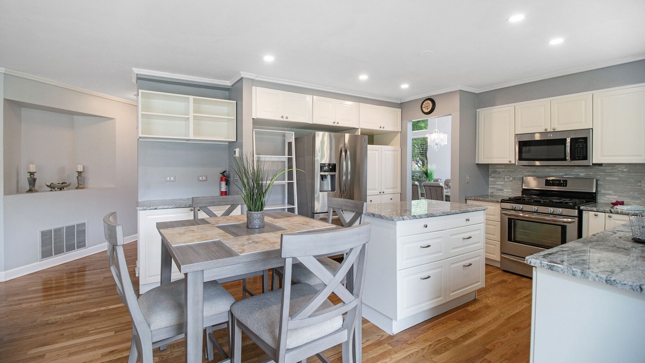 Photo of Kitchen in Bolingbrook