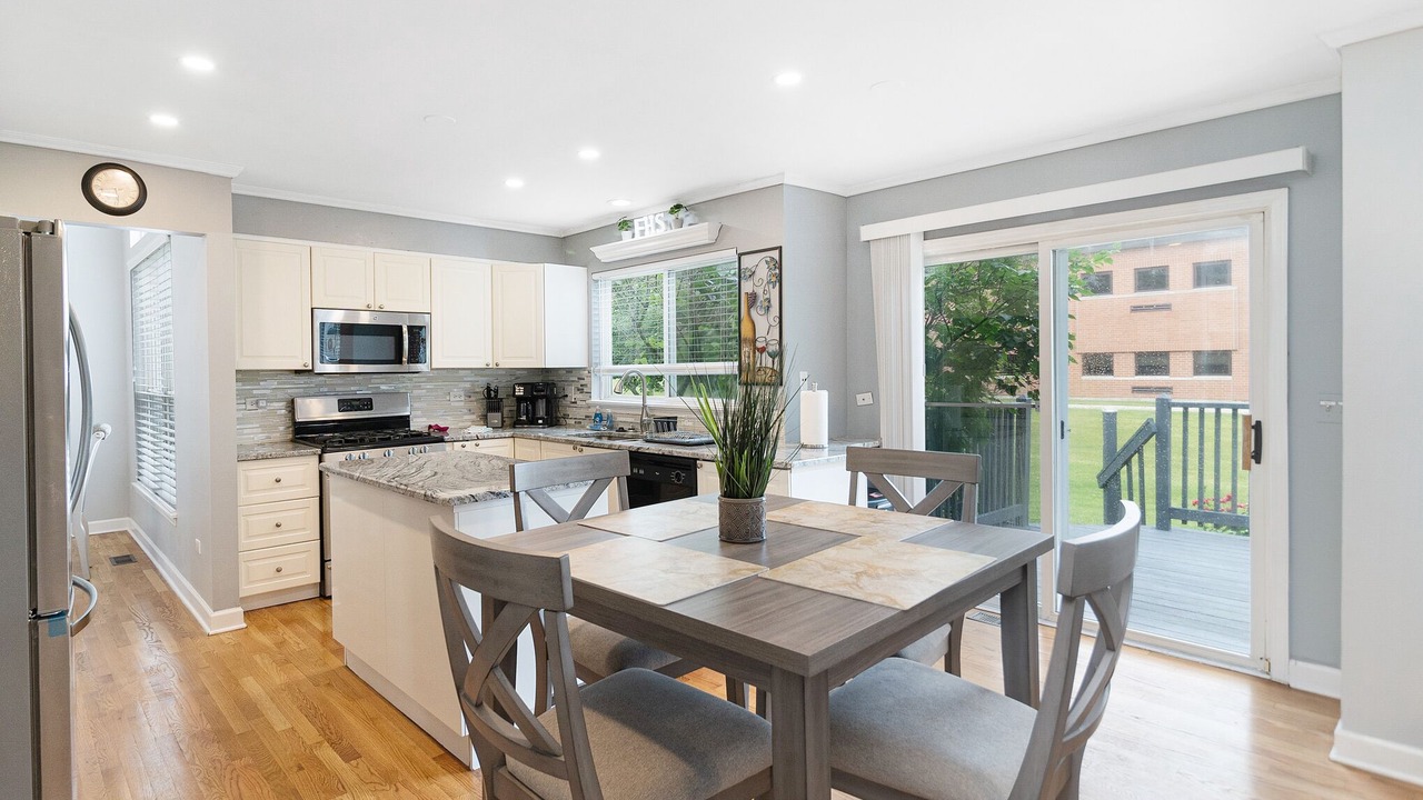 Photo of Kitchen in Bolingbrook
