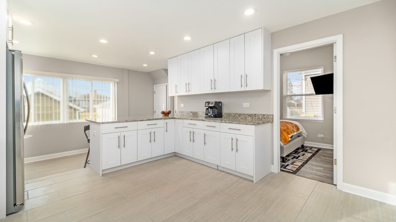 Photo of Kitchen in Summit