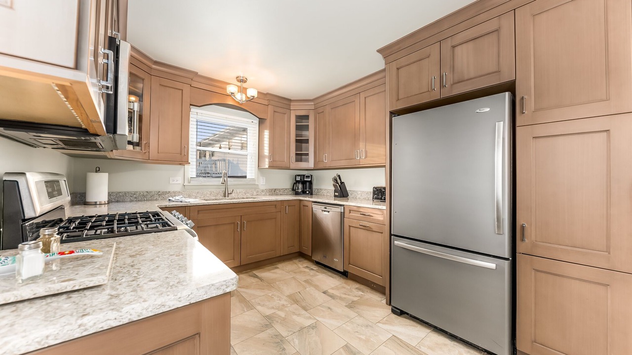 Photo of Kitchen in Palos Hills