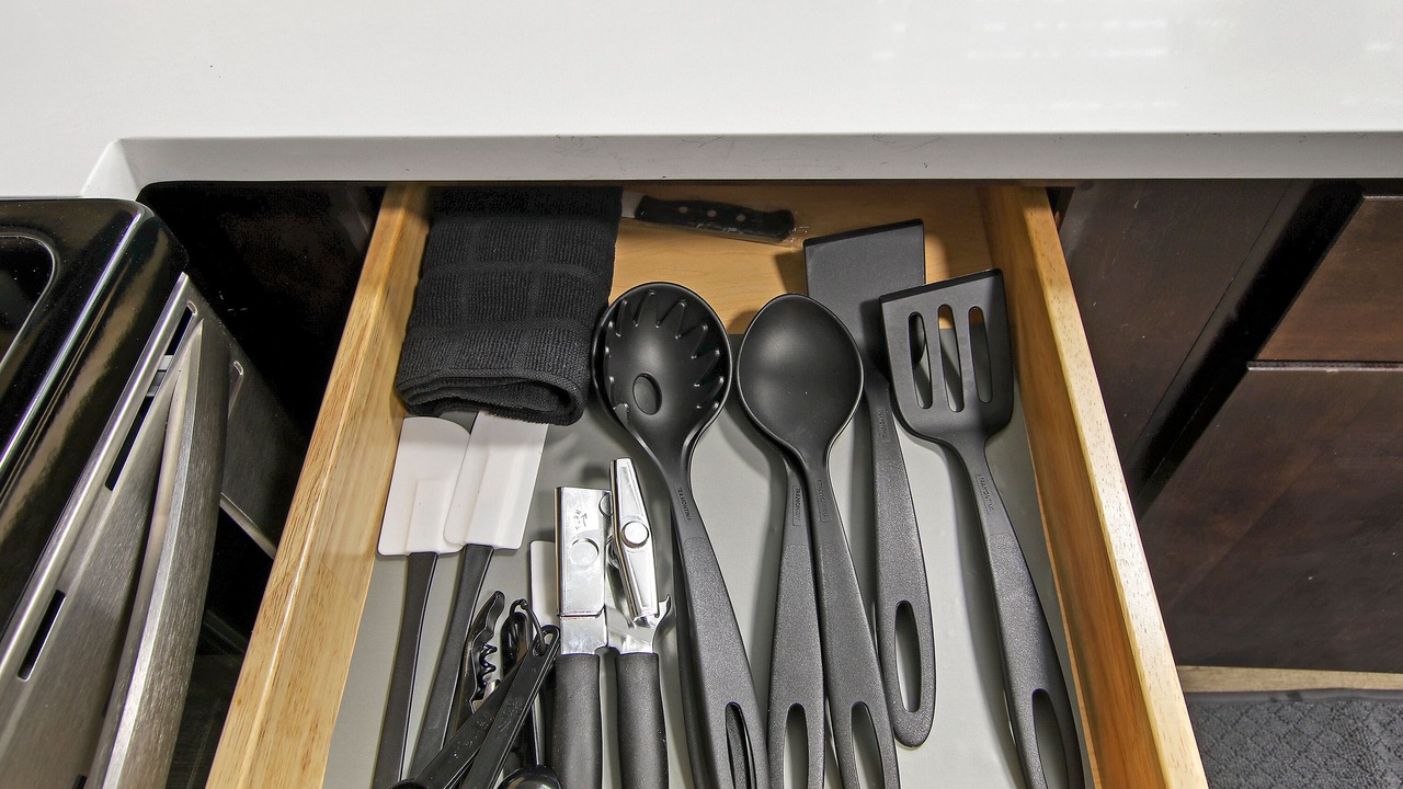 Photo of Kitchen in Skokie