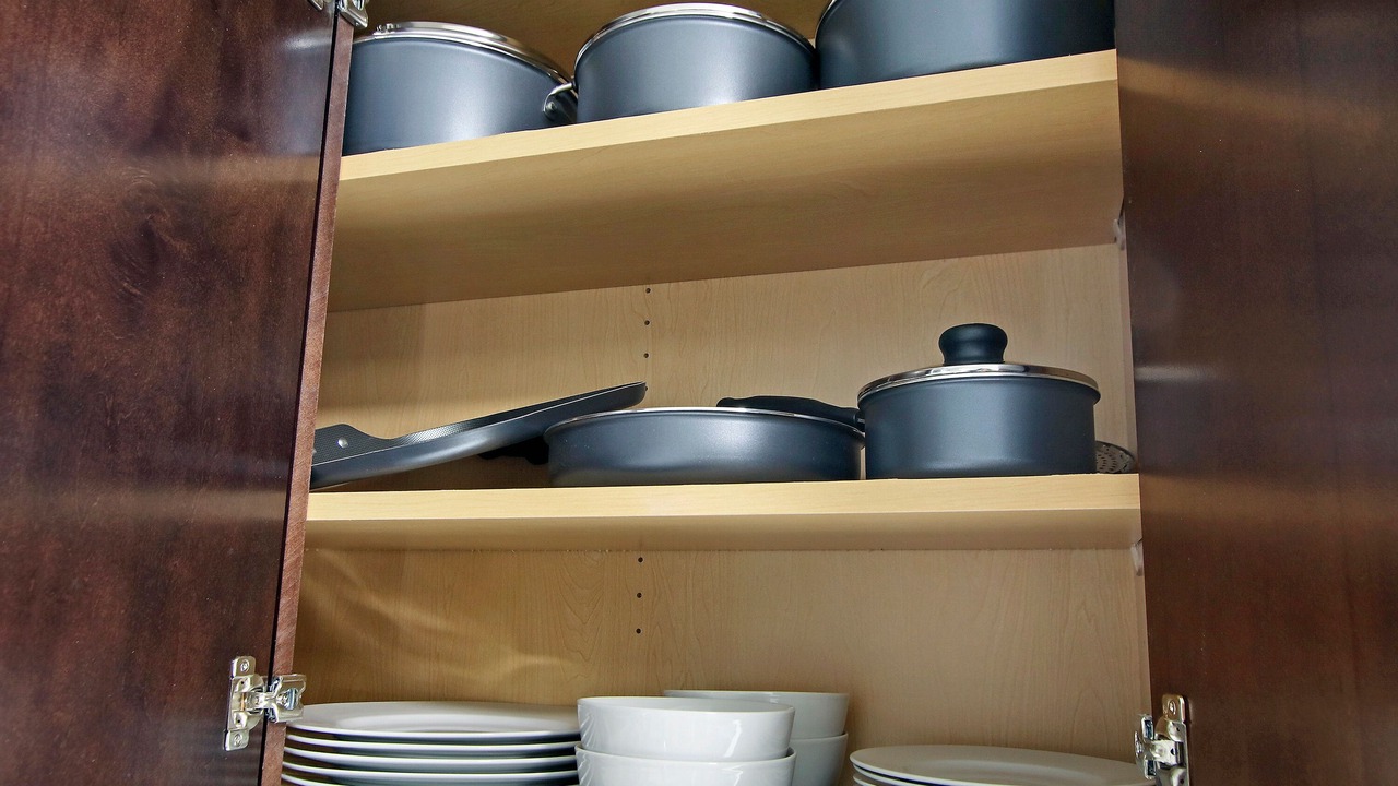 Photo of Kitchen in Skokie