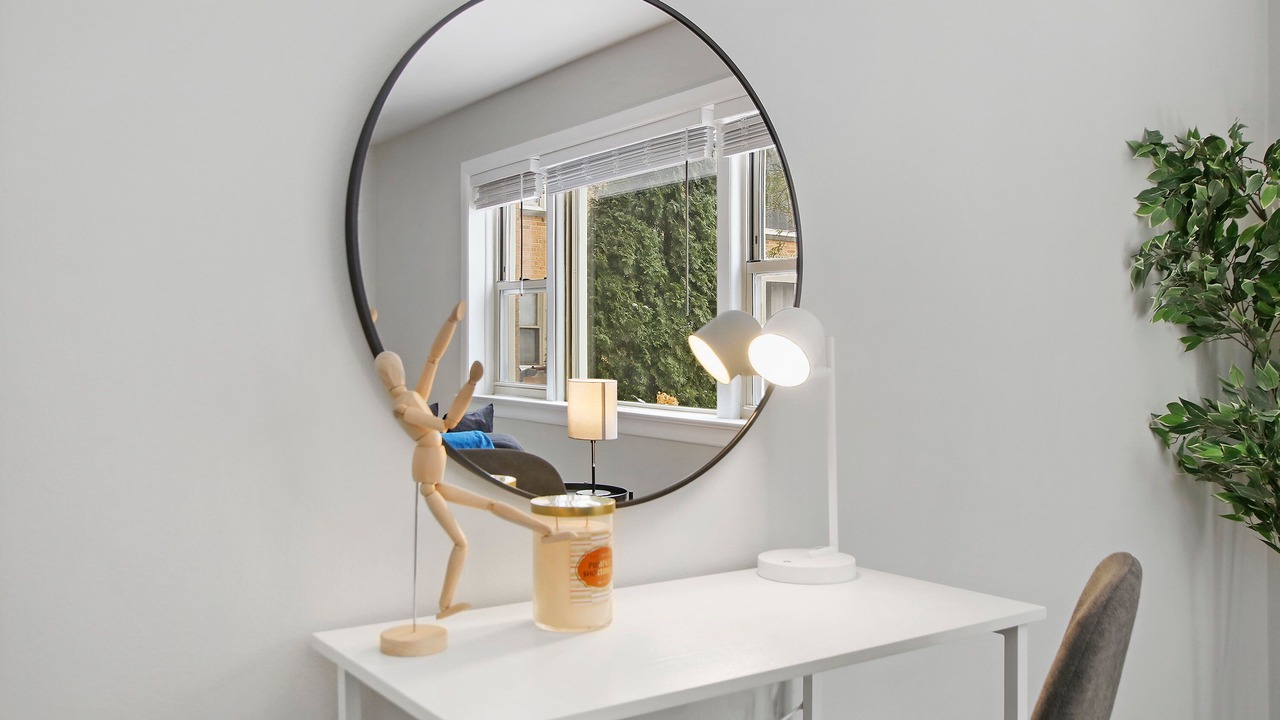 Photo of Livingroom in Skokie