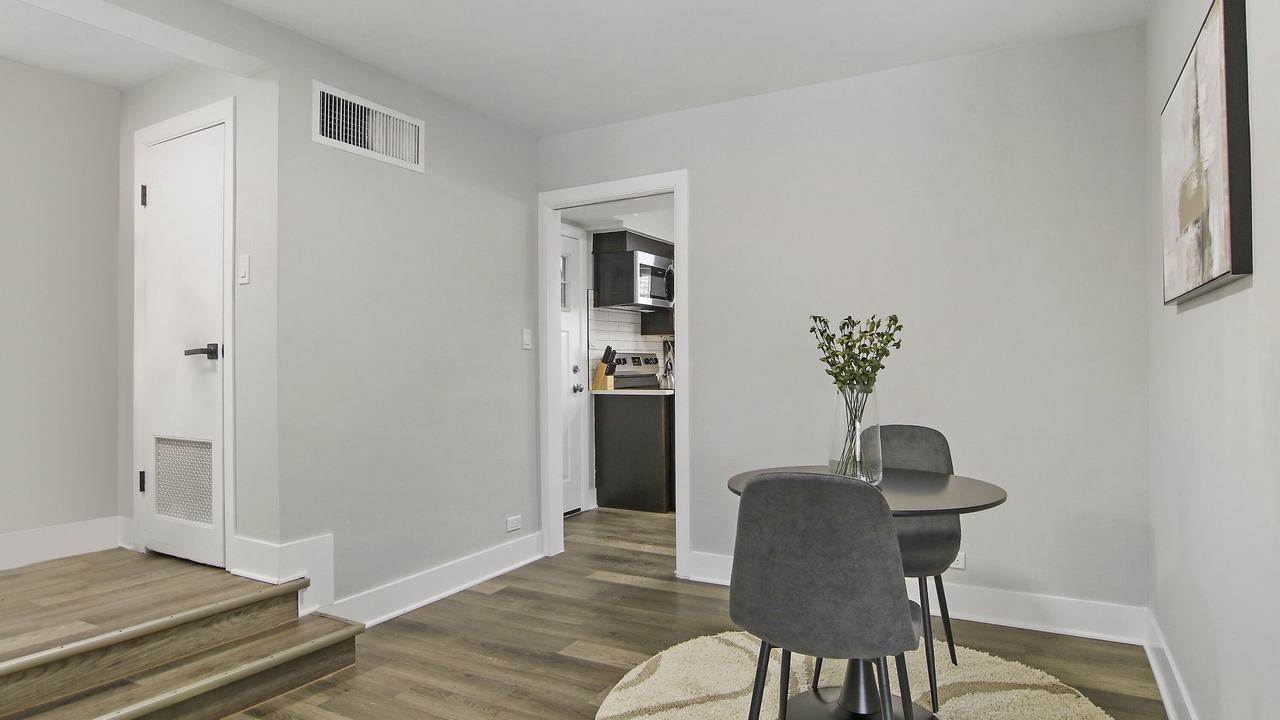 Photo of Kitchen in Skokie