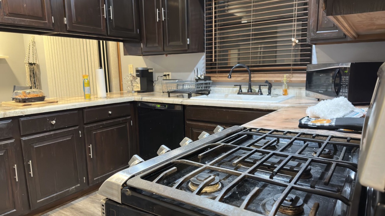 Photo of Kitchen in La Grange