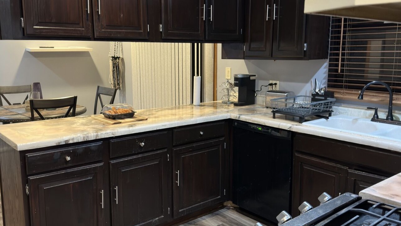 Photo of Kitchen in La Grange
