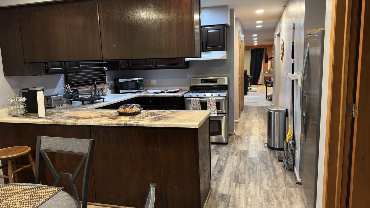 Photo of Kitchen in La Grange