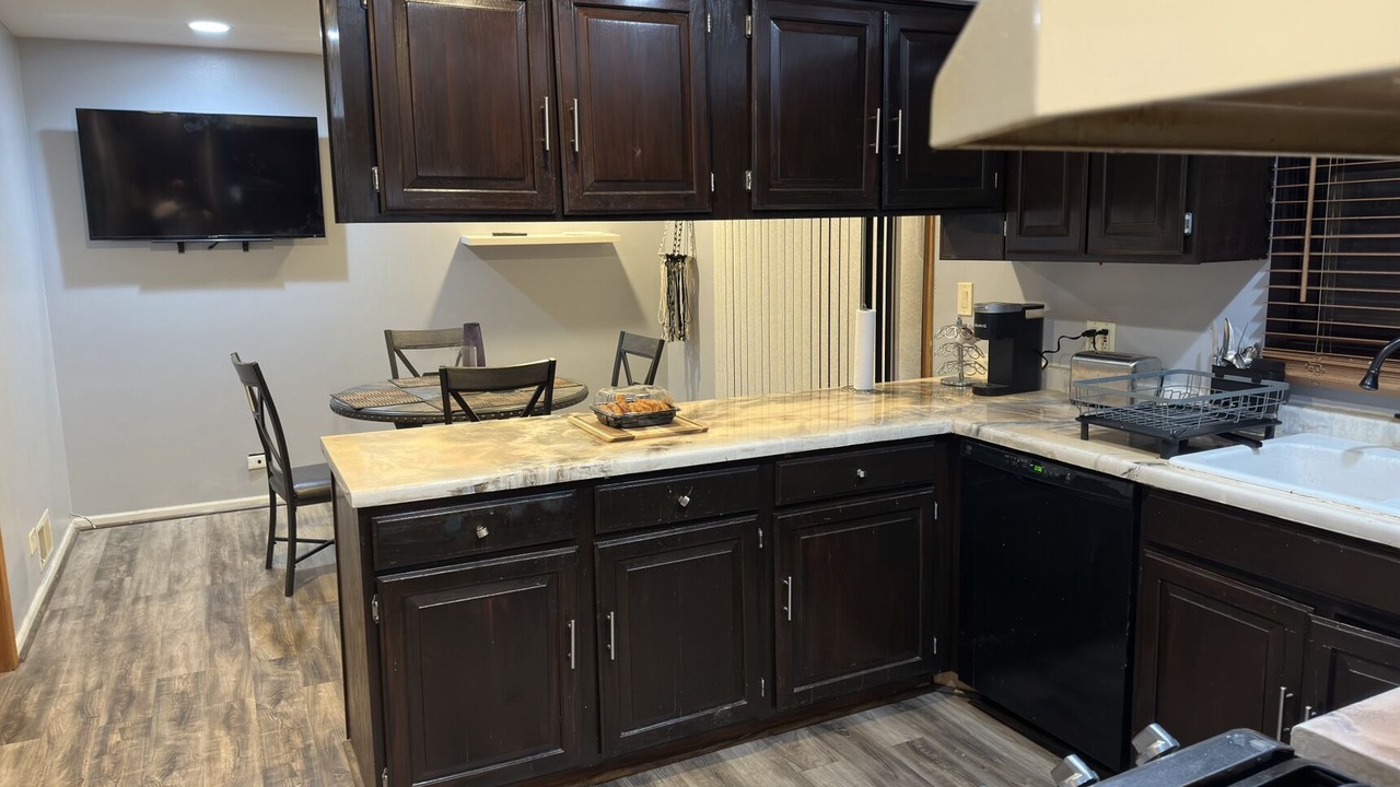 Photo of Kitchen in La Grange