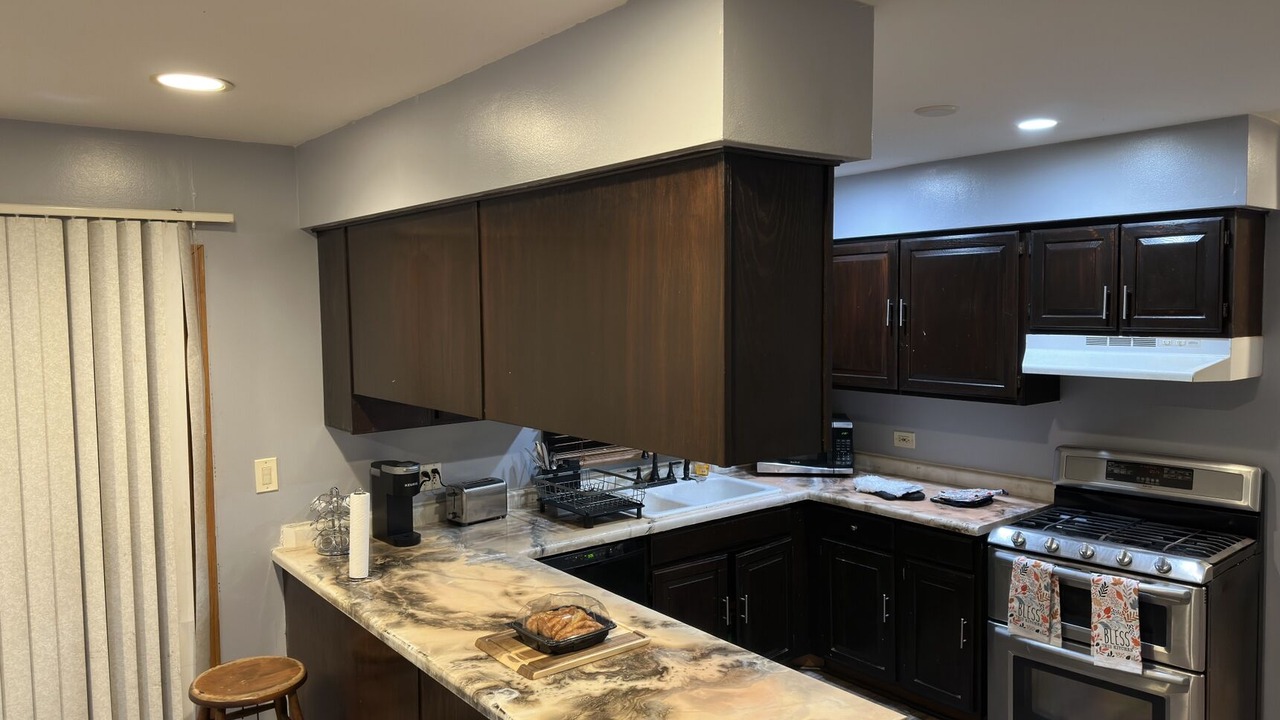 Photo of Kitchen in La Grange